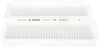 M5074 - Cabin Filter Standard