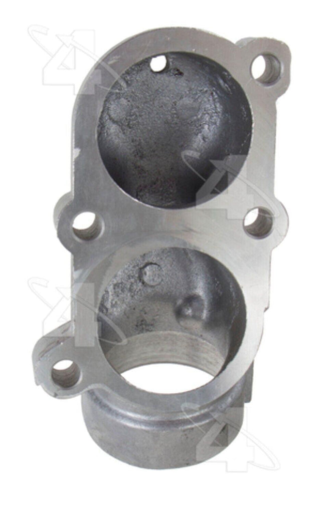 Engine Coolant Water Outlet for Silverado 2500 HD, Silverado 3500 Hd+More 86007