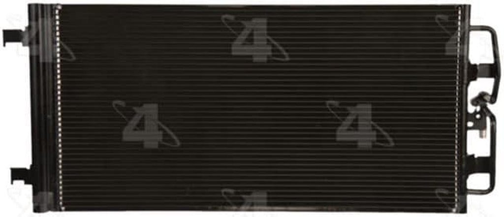 83906 A/C Receiver Accumulator