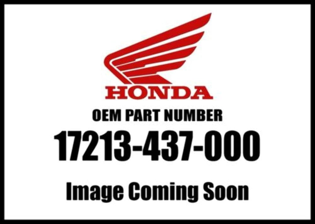 XL100S XL125S XL185S XR185 XR200 Air Filter OEM