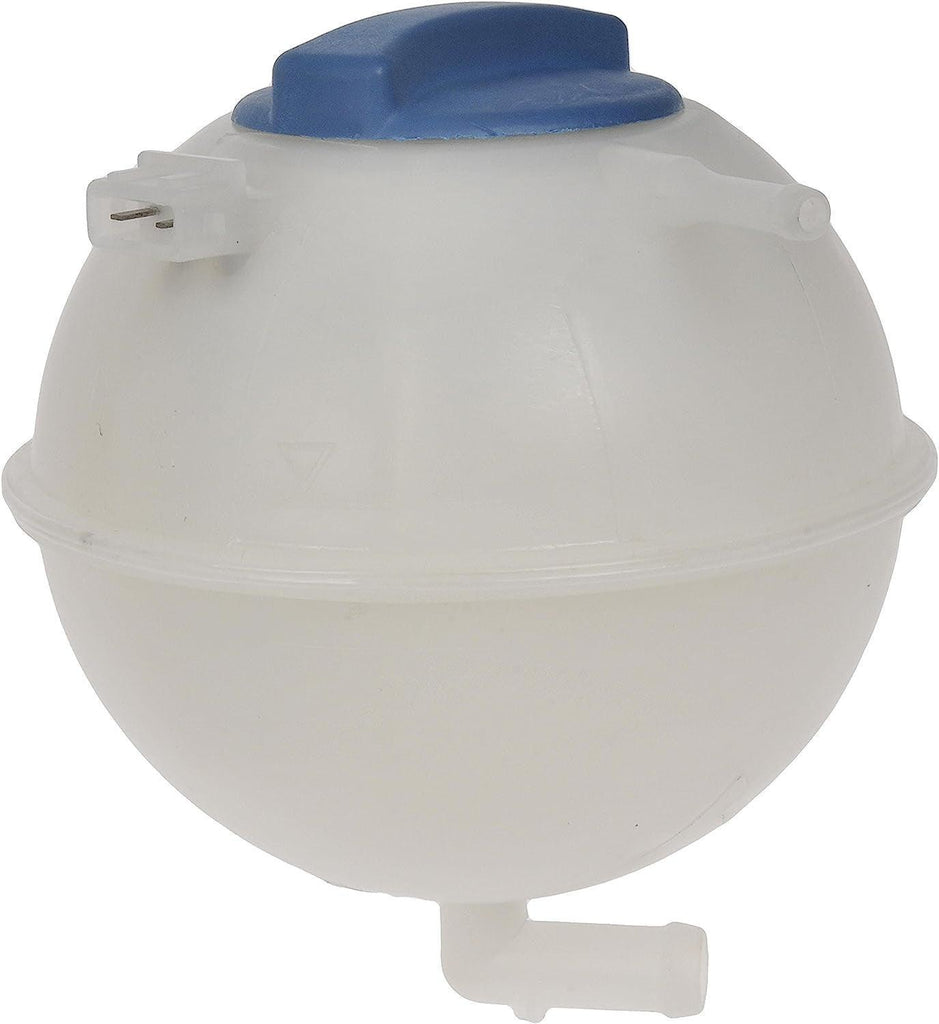 Dorman 603-559 Front Engine Coolant Reservoir Compatible with Select Seat / Volkswagen Models