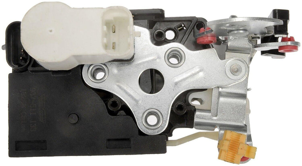 Door Lock Actuator Motor for Express 2500, Express 3500+More 937-511