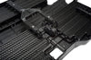Dorman 601-340 Radiator Shutter Assembly Compatible with Select Lincoln Models