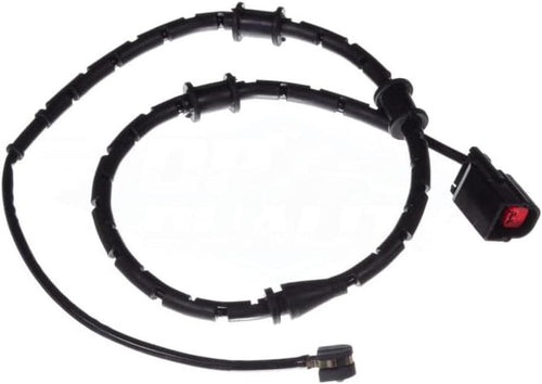 Mpulse Front Disc Brake Pads Wear Sensor SEN-2BWS0061 for Jaguar XJ XF