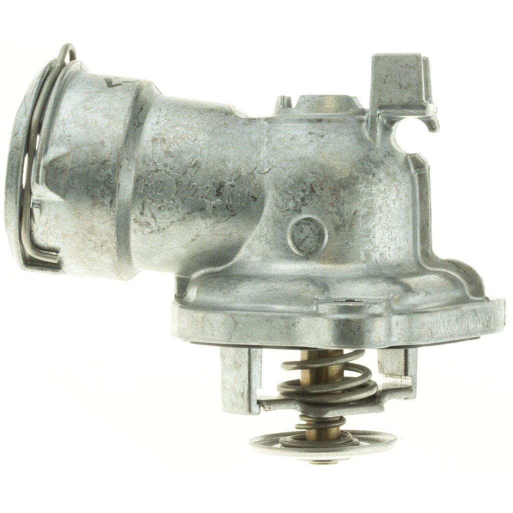 Motorad Engine Coolant Thermostat Housing Assembly for Mercedes-Benz 975-198