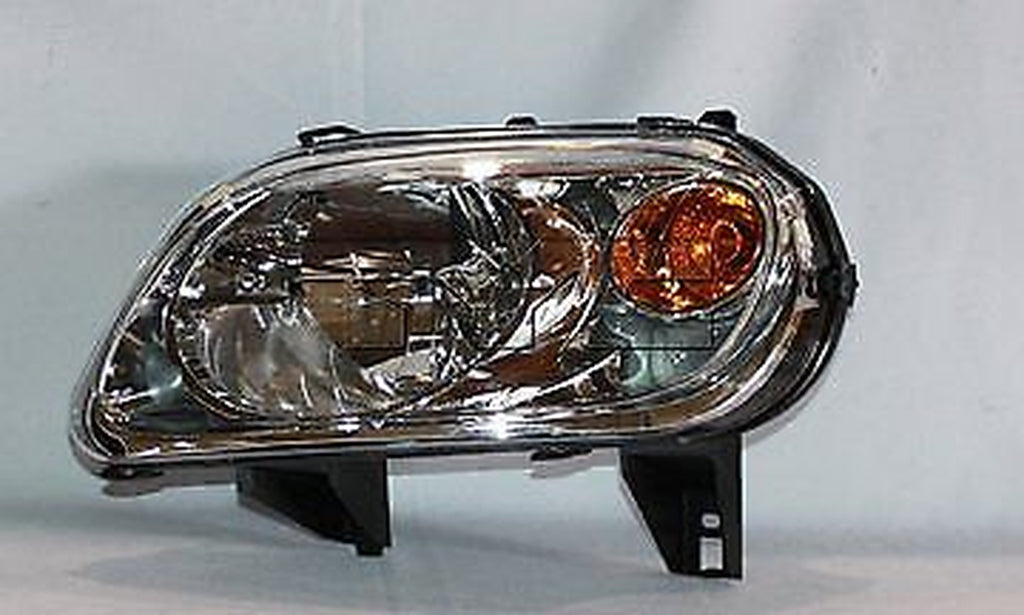 TYC Headlight Assembly for 06-11 Chevrolet HHR 20-6766-00