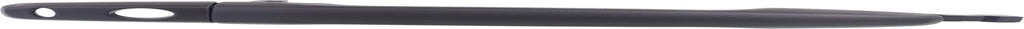 Front Exterior Door Handle Set of 2 Compatible with 2008-2017 Mitsubishi Lancer and 2007-2013 Outlander Primed Driver and Passenger Side