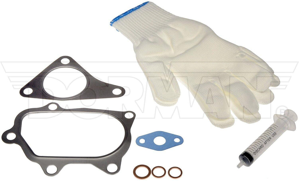Dorman Turbocharger for Subaru 667-256