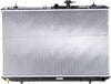 13286 Replacement Radiator