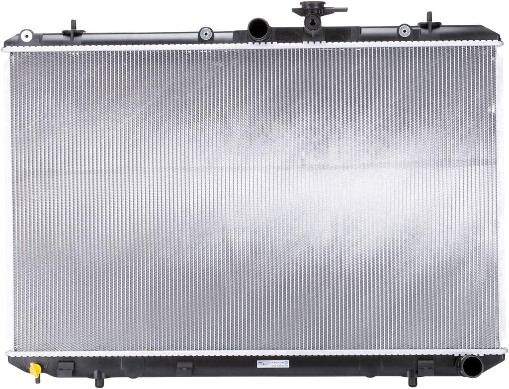 13286 Replacement Radiator