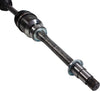 NCV69527 CV Axle Shaft Assembly - Right Front (Passenger Side)