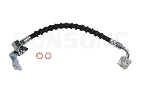 Brake Hydraulic Hose for Ranger, B4000, Explorer Sport Trac, B3000+More 2202898