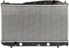 Complete Radiator CU13000
