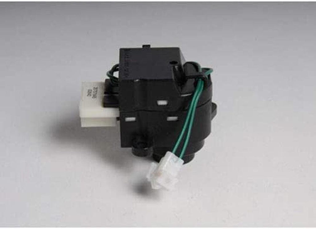 GM Genuine Parts D1462F Ignition Switch