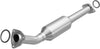 Magnaflow Direct-Fit Catalytic Converter 4551406 - California Grade, CARB Compliant - Designed for 2003-2004 Toyota Tundra