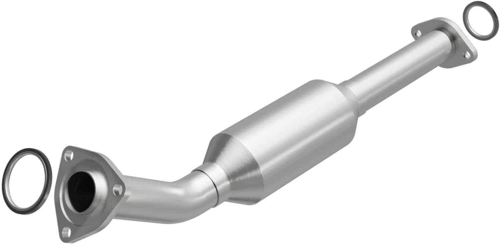 Magnaflow Direct-Fit Catalytic Converter 4551406 - California Grade, CARB Compliant - Designed for 2003-2004 Toyota Tundra