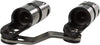 96819B-2 Sportsman Solid Roller Lifter Pair W/Bushing for Chevrolet Big Block
