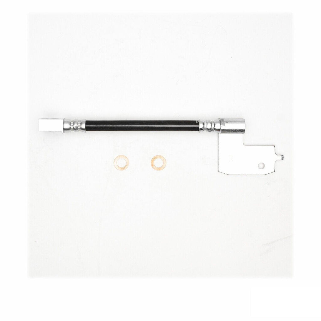 Dynamite Friction Brake Hydraulic Hose for Jeep 350-42107