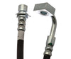 Raybestos Brake Hydraulic Hose for 300, Charger, Challenger BH384072