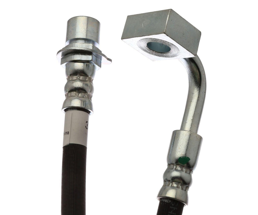 Raybestos Brake Hydraulic Hose for 300, Charger, Challenger BH384072