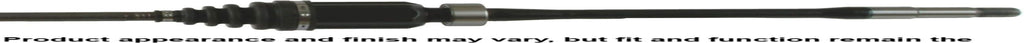 60-5294 Remanufactured CV Constant Velocity Drive Axle Shaft (Renewed)