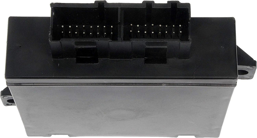 Dorman 601-036 Rear HVAC Control Module for Select Cadillac / Chevrolet ...