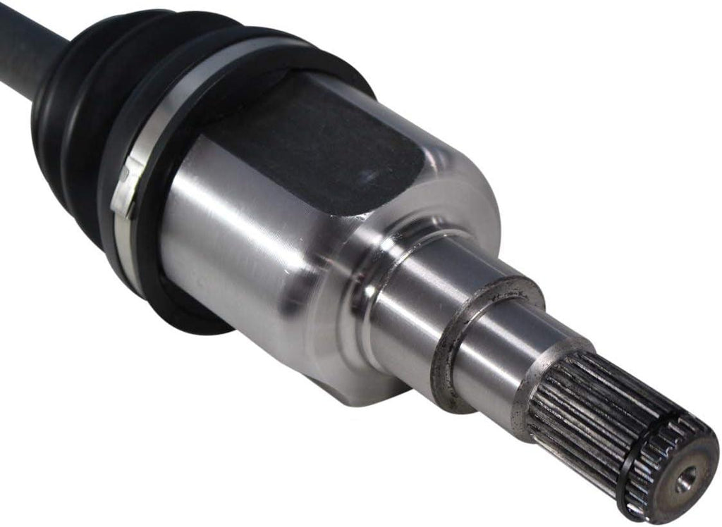 NCV12002 CV Axle Shaft Assembly - Right Rear (Passenger Side)