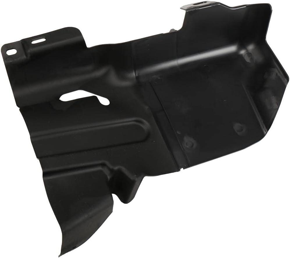 20942543 Radiator Air Seal