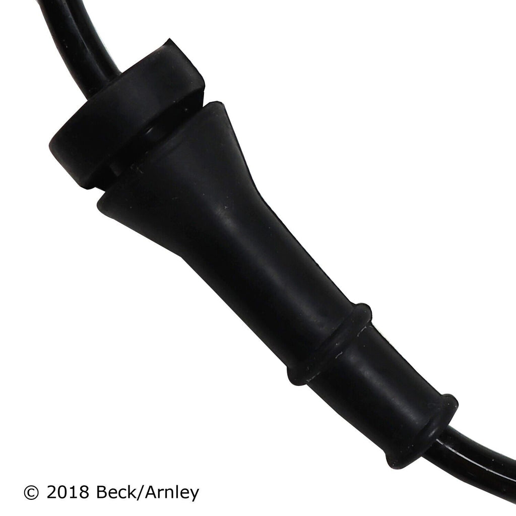 Beck Arnley ABS Wheel Speed Sensor for 11-17 Juke 084-4849