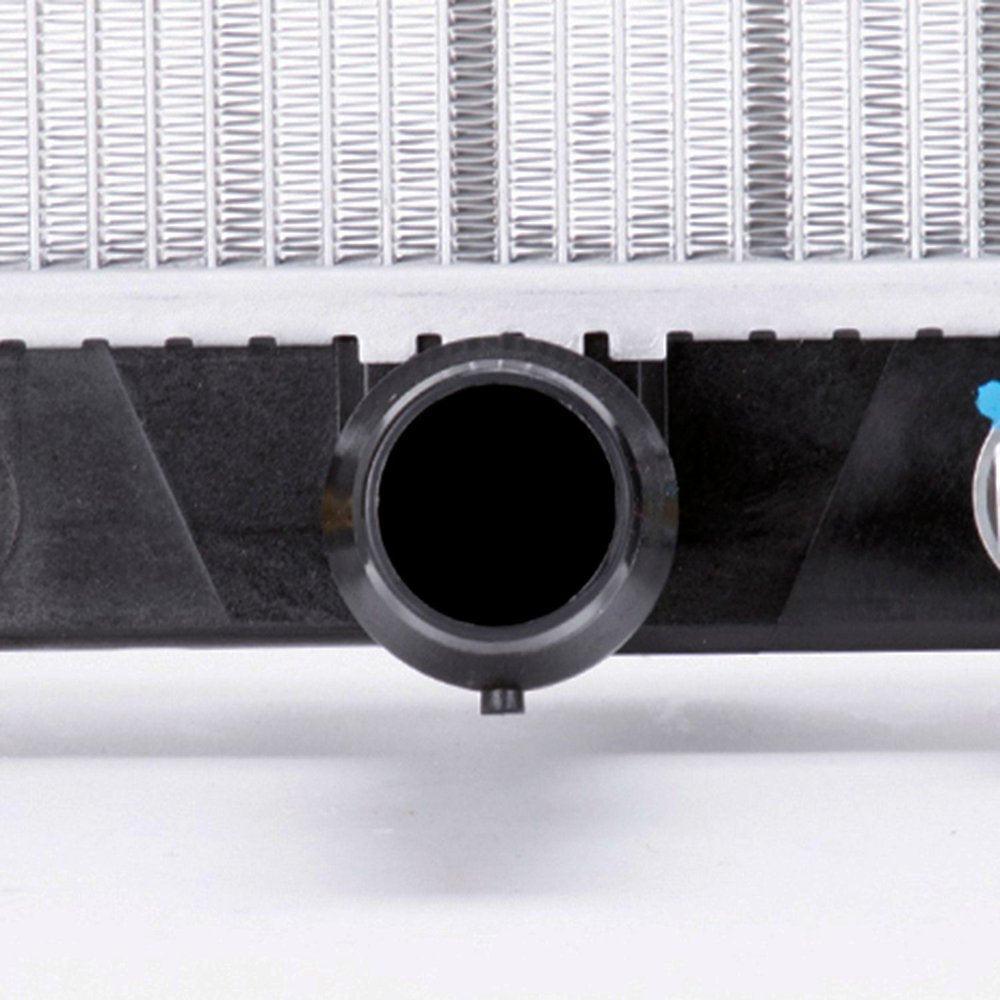 13031 Radiator Assembly for Honda 19010-RZY-A51 Rb