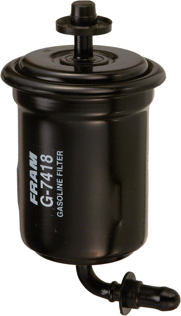 G7418 In-Line Fuel Filter