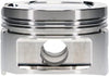 (242880) Piston, Set of 4