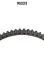 Dayco Engine Timing Belt for 1992-1995 Civic 95223