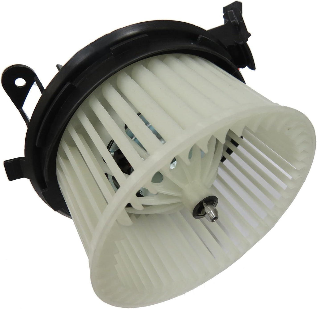 700277 Mercedes-Benz Replacement Blower Assembly, 1 Pack