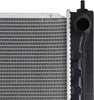 13406 Radiator Compatible with 2011-2014 Nissan Murano