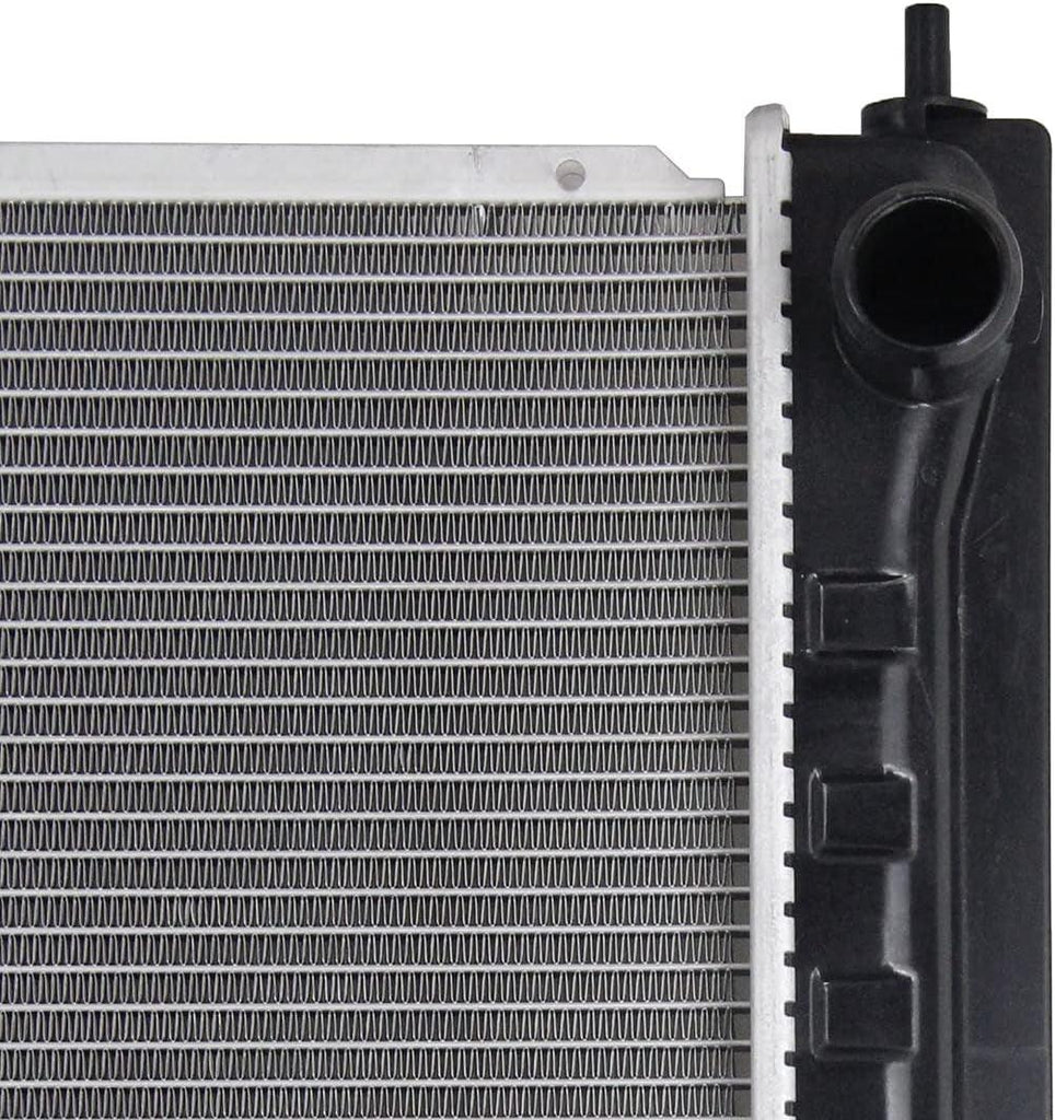 13406 Radiator Compatible with 2011-2014 Nissan Murano