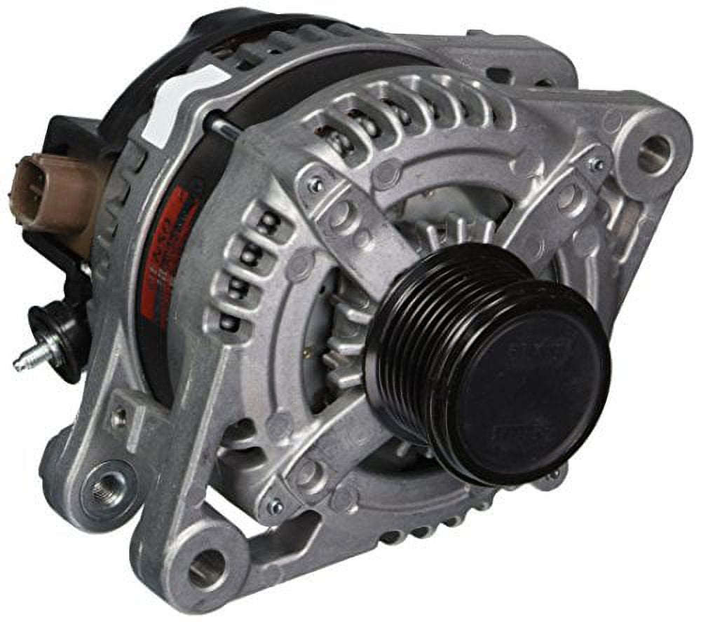 Remanufactured  First Time Fit Alternator 210-0663