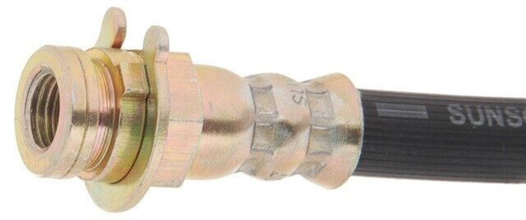 Raybestos Brake Hydraulic Hose for Riviera, Eldorado, Seville, Toronado BH36961