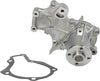 DNJ WP525 Water Pump/For 1989-1998/ Chevrolet, Geo, Suzuki/Esteem, Sidekick, Tracker, X-90/1.6L/ SOHC/ L4/ 16V, 8V/ 97Cid, 98Cid/ G16KC, G16KV/ VIN 3, VIN 6, VIN U
