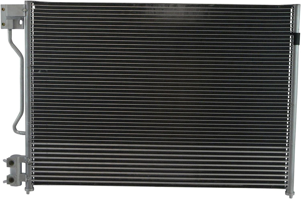 AC Condenser A/C Air Conditioning for Ford Mercury Lincoln 4.6L V8