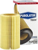 tech Cartridge Oil Filter