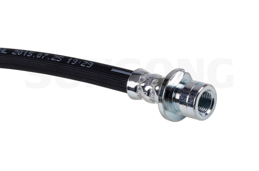 Sunsong Brake Hydraulic Hose for Civic, Fit 2205512