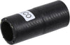 84006793 HVAC Heater Water Auxiliary Pump Inlet Hose