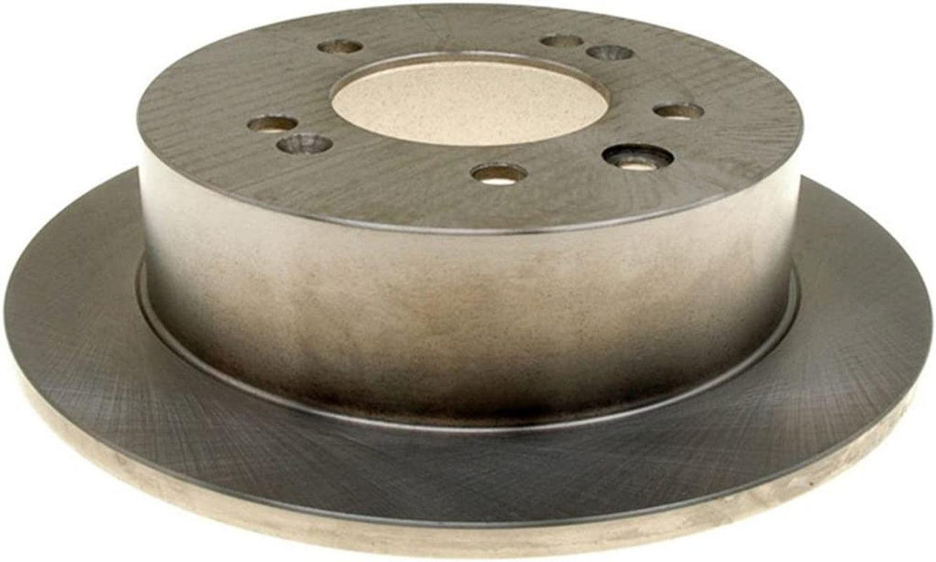 980498R Professional Grade Disc Brake Rotor