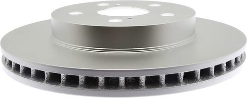Gold 18A82071 Front Disc Brake Rotor
