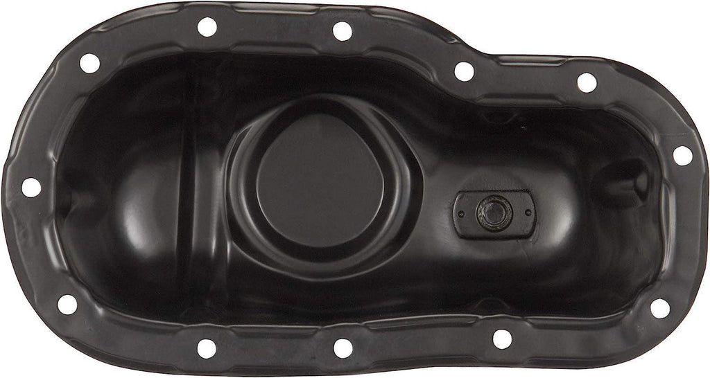 TOP32A Oil Pan