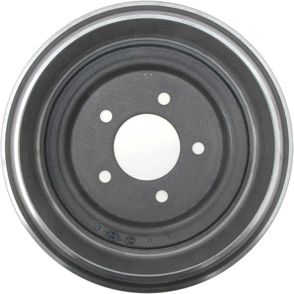 Professional 18B443 Rear Brake Drum