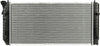 CU1779-1 Complete Radiator