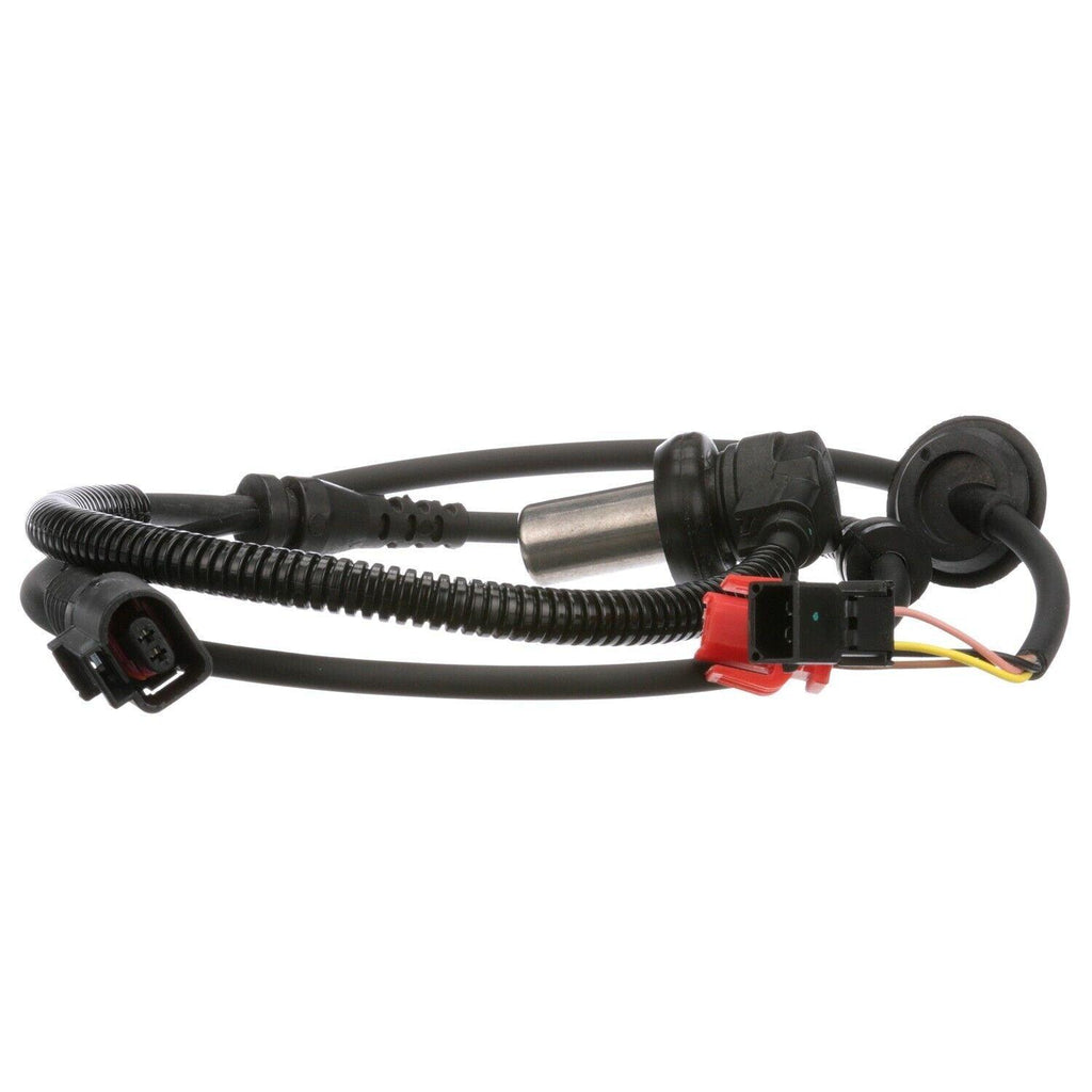 Front PAIR Delphi ABS Wheel Speed Sensor for 1998-1999 Audi A6 (57884)