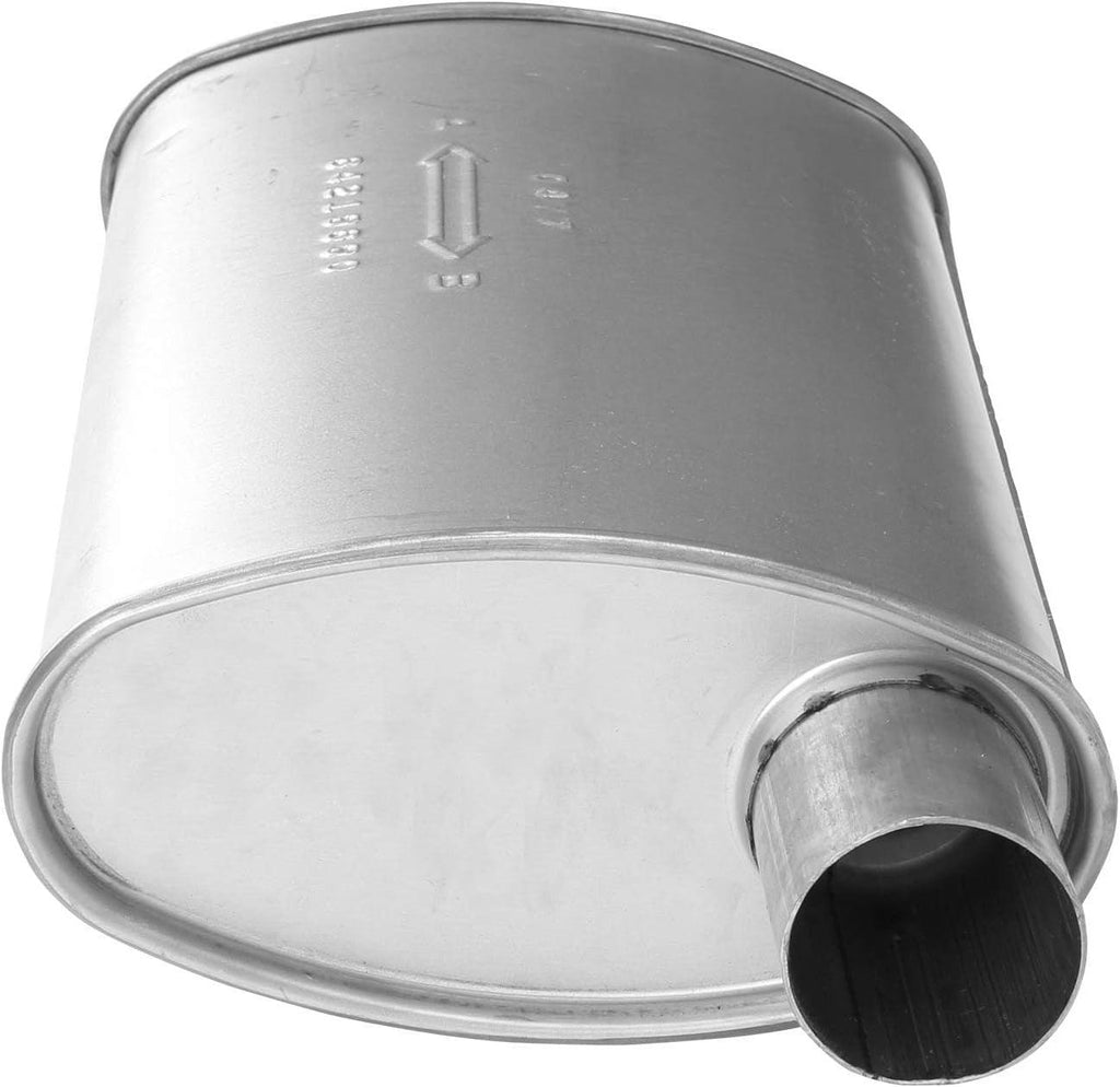 700114 Exhaust Muffler